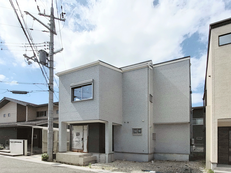 建物外観画像3